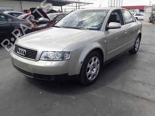Vacuum pump AUDI A4 B7 (8EC) 1.8 T | BP17320194M80 