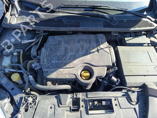 Motor RENAULT MEGANE III Hatchback (BZ0/1_, B3_) 1.9 dCi (BZ0N, BZ0J) (131 hp) 29631772