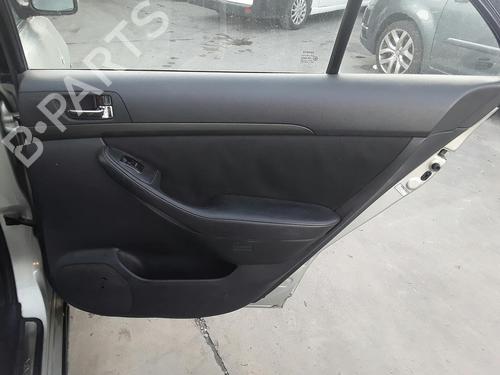 ABS pump BMW 1 (E87)  | BP11007262M43 