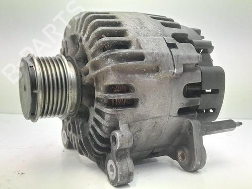 Generator SEAT ALTEA (5P1) [2004-2015]  21541860