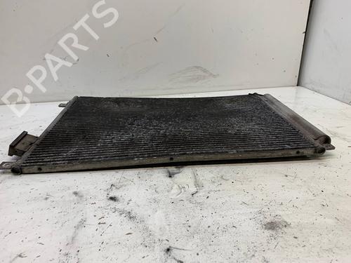 AC radiator LANCIA YPSILON (312_) 1.3 D Multijet (312.YXE1A, 312.YXU1A) | BP31018280M32 - Image 2