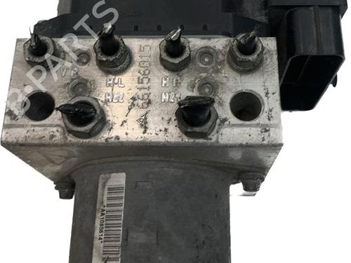 ABS pump FORD S-MAX (WA6)  | BP15509500M43 