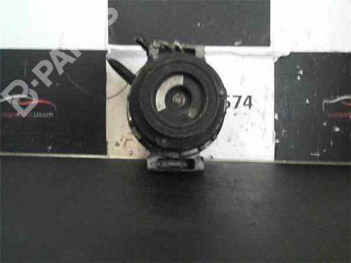 Used AC compressor AC compressor BMW 5 (E39) 525 d (163 hp) 10995820 10995820