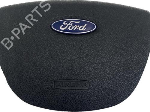 Driver airbag FORD FOCUS II (DA_, HCP, DP)  | BP15259448C9 