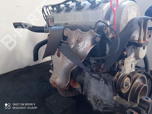 Engine HONDA CIVIC VI Fastback (MA, MB) 1.4 i (MA8, MB2) | BP11003978M1