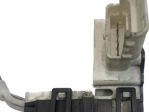 Front right lock CITROËN C4 I (LC_) 1.6 HDi | BP15123222C97 