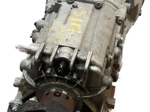 Manual gearbox BMW 3 (E90) 320 d | BP11001242M3  - Image 7