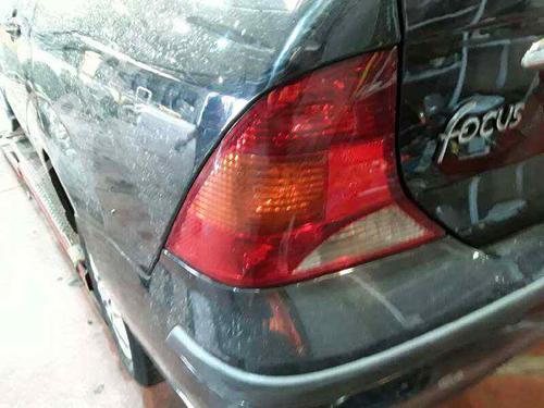 Left taillight FORD FOCUS I (DAW, DBW) 1.8 TDCi | BP11003794C34 