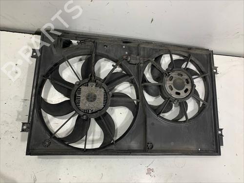 Koelventilatormotor VW GOLF V (1K1) [2003-2010]  28139696