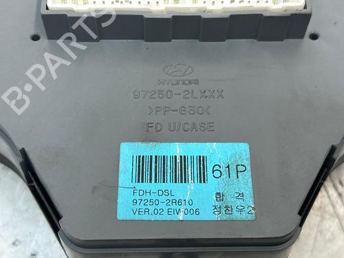 Climate control HYUNDAI i30 (FD)  | BP24649414I5 