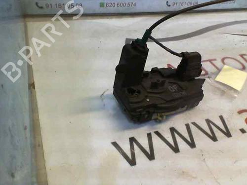 Front left lock OPEL ASTRA H (A04) 1.7 CDTI (L48) | BP11001152C98 