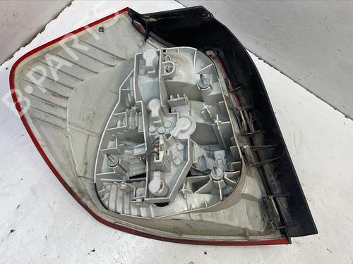 Left taillight BMW 1 (E87) 116 d | BP29530508C34