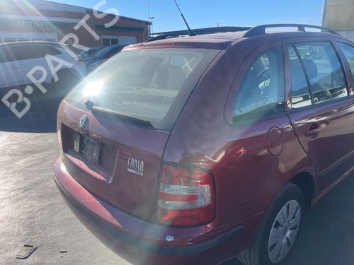 Højre baglygte SKODA FABIA I (6Y2)  | BP29351551C35 