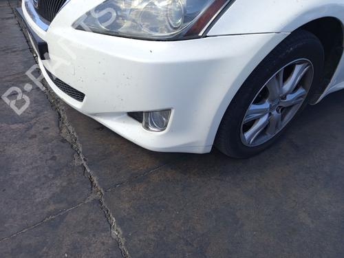 Front bumper LEXUS IS II (_E2_) 220d (ALE20) | BP29433453C7 