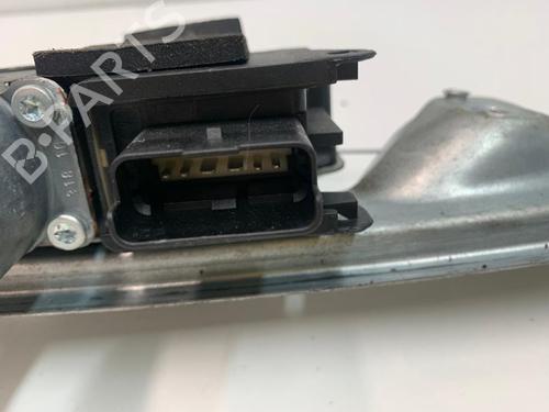 Rear left window mechanism PEUGEOT 308 SW I (4E_, 4H_) 1.6 16V | BP15725990C24 