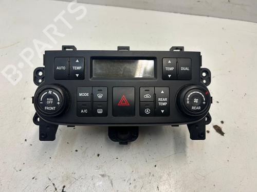 Used Climate control KIA CARNIVAL / GRAND CARNIVAL III (VQ) 2.9 CRDi (185 hp) 23410508