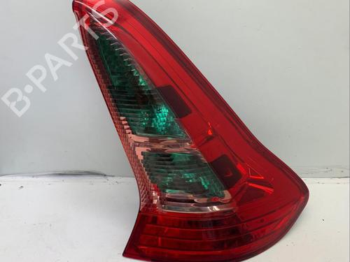 Right taillight CITROËN C4 Coupe (LA_)  | BP15188116C35 