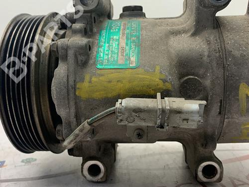 AC compressor PEUGEOT 307 (3A/C) 1.6 16V | BP11007706M34 