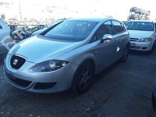 Engine control unit (ECU) SEAT LEON (1P1)  | BP10998570M57 