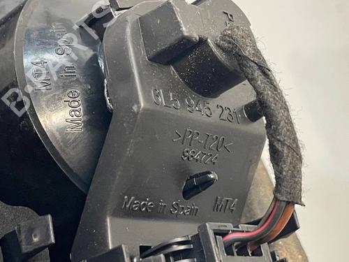 Left tailgate light SEAT CORDOBA (6L2) | BP31313112C79