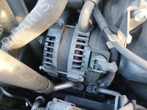Used Alternator HONDA ACCORD VII (CL, CN) 2.0 (CL7) (155 hp) 29903144