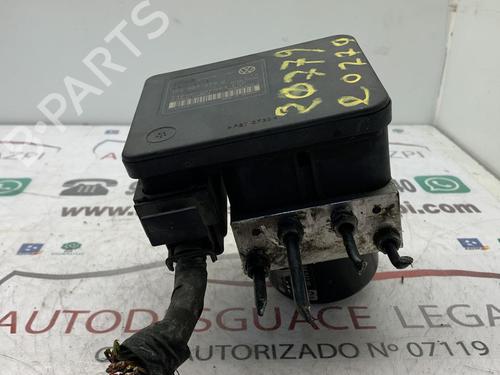 ABS pump AUDI A3 (8P1) 1.6 | BP11008885M43 