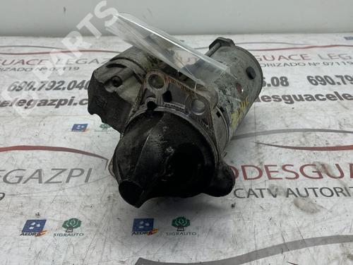 Startmotor CHEVROLET ORLANDO (J309) 2.0 D (163 hp) 11008984