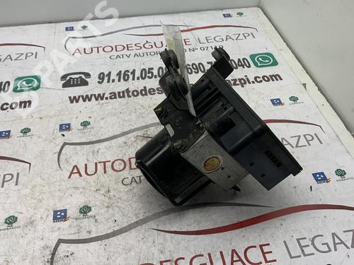 ABS SKODA OCTAVIA I (1U2) 1.9 TDI | BP11006956M43 