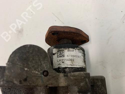 Steering pump BMW X1 (E84) sDrive 18 d | BP15761613M99 