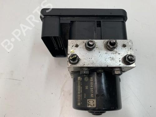 ABS pump SEAT ALTEA XL (5P5, 5P8)  | BP15780135M43 