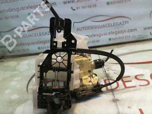 Used Front right lock VW PASSAT B6 (3C2) [2005-2010]  11002871