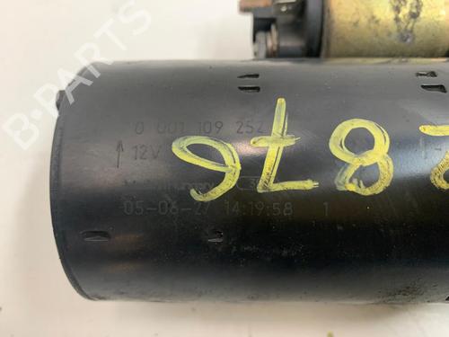 Starter VOLVO S60 I (384) 2.4 D | BP15840686M8 