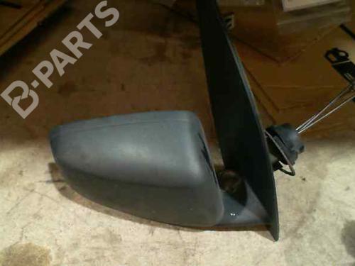 Right mirror FIAT PANDA (169_) 1.2 (169.AXB11, 169.AXB1A) | BP11001947C27 