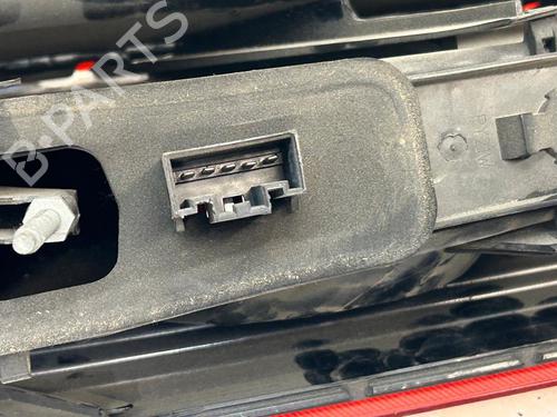 Right taillight FORD FIESTA V (JH_, JD_) 1.4 TDCi | BP11003121C35 