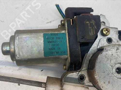 Front right window mechanism NISSAN X-TRAIL I (T30)  | BP28543726C23
