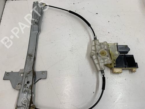 Used Front left window mechanism CITROËN C4 I (LC_) [2004-2014]  16822379
