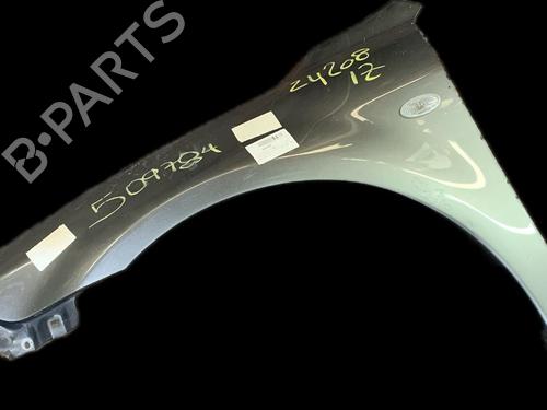 Used Left front fenders MAZDA 6 Saloon (GG) 2.0 DI (GG14) (143 hp) 15670422