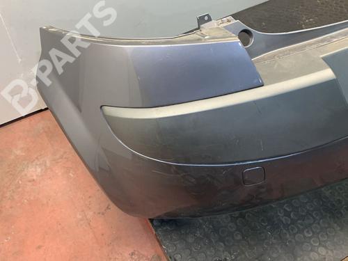 Rear bumper RENAULT MEGANE II (BM0/1_, CM0/1_) 1.5 dCi (BM1E, CM1E) | BP11008024C8 