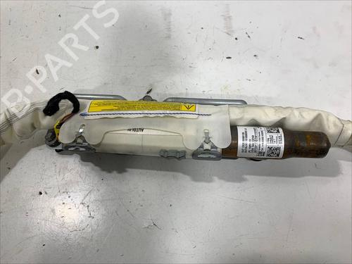 Airbag Kit CHEVROLET CRUZE (J300) 1.7 D | BP29340387C86 