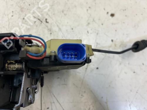 Front left lock SEAT IBIZA III (6L1)  | BP22803522C98 