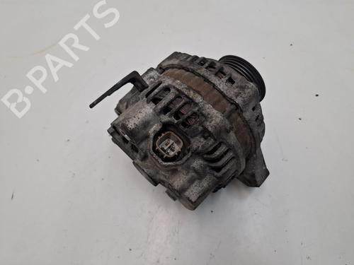 Used Alternator HONDA CIVIC VII Hatchback (EU, EP, EV) 1.6 i (EP2, EU8, EU6) (110 hp) 20349921