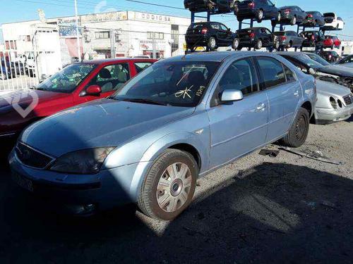 Used Parts FORD MONDEO III (B5Y)  2.0 TDCi  1157594