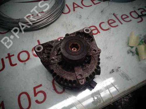 Alternator FORD FIESTA V (JH_, JD_) 1.6 TDCi | BP10998725M7 
