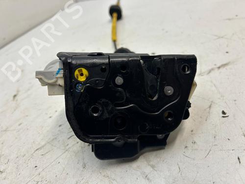 Rear left lock AUDI A6 C6 (4F2) 2.4 | BP21066042C100 