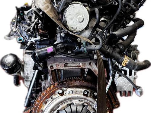 Used Engine RENAULT MEGANE III Hatchback (BZ0/1_, B3_) [2008-2026]  30680631