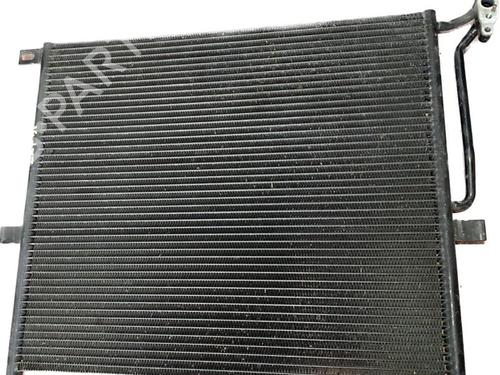 AC radiator BMW X3 (E83) xDrive 25 i | BP12581736M32 