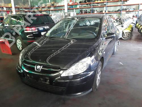 Used Parts PEUGEOT 307 (3A/C)    1159420