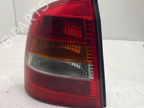 Used Left taillight OPEL ASTRA G Coupe (T98) 1.8 16V (F07) (125 hp) 17488807