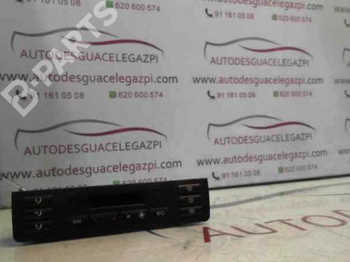 Used Climate control BMW 3 (E46) 320 d (136 hp) 10998357