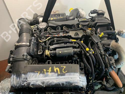 Engine CITROËN C4 I (LC_)  | BP16827921M1 